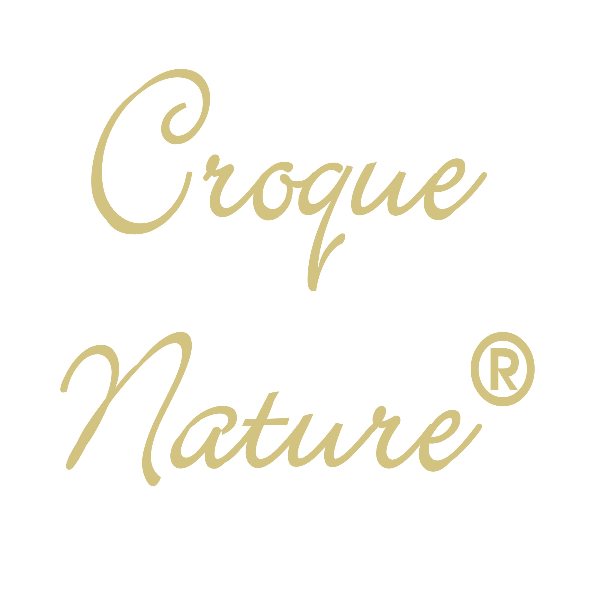 CROQUE NATURE® LA-LOUPE